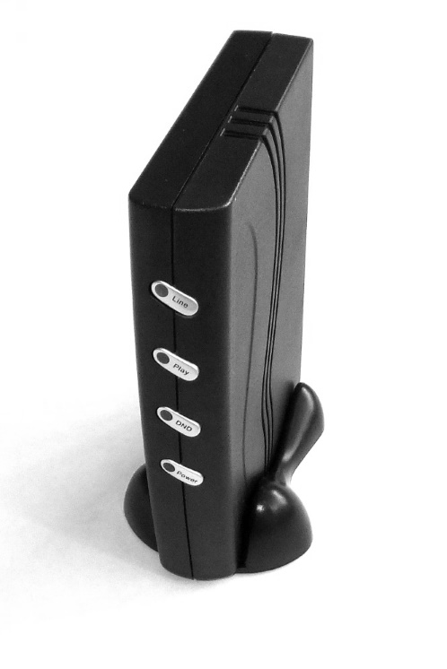 TAD130 USB TAPI CTI Card - on Stand